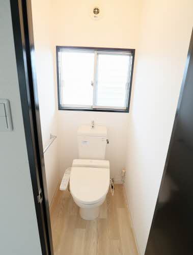 セキスイオークハイツ 0203号-5