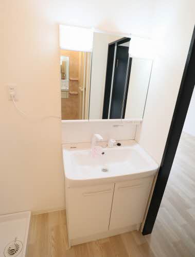 セキスイオークハイツ 0203号-6