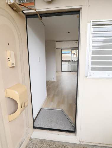 セキスイオークハイツ 0203号-8