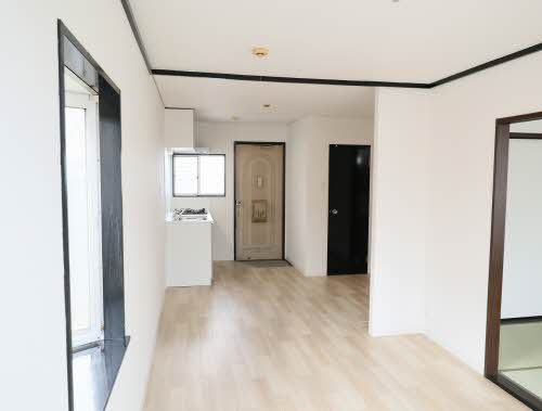 セキスイオークハイツ 0203号-14