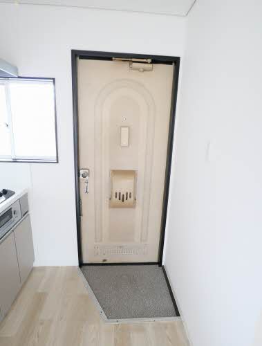 セキスイオークハイツ 0203号-15