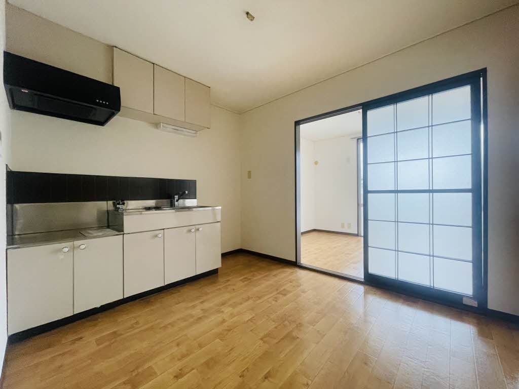 ヒルズ花屋敷 0201号-4