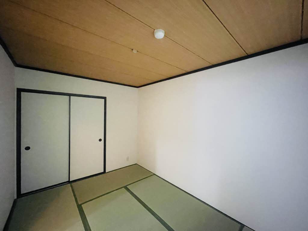 ヒルズ花屋敷 0201号-9