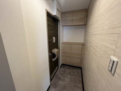 宮之川原ハイツ 0203号-3