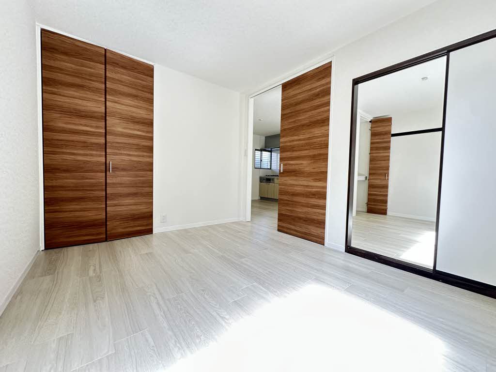 サンハイツ木田 A105号-3