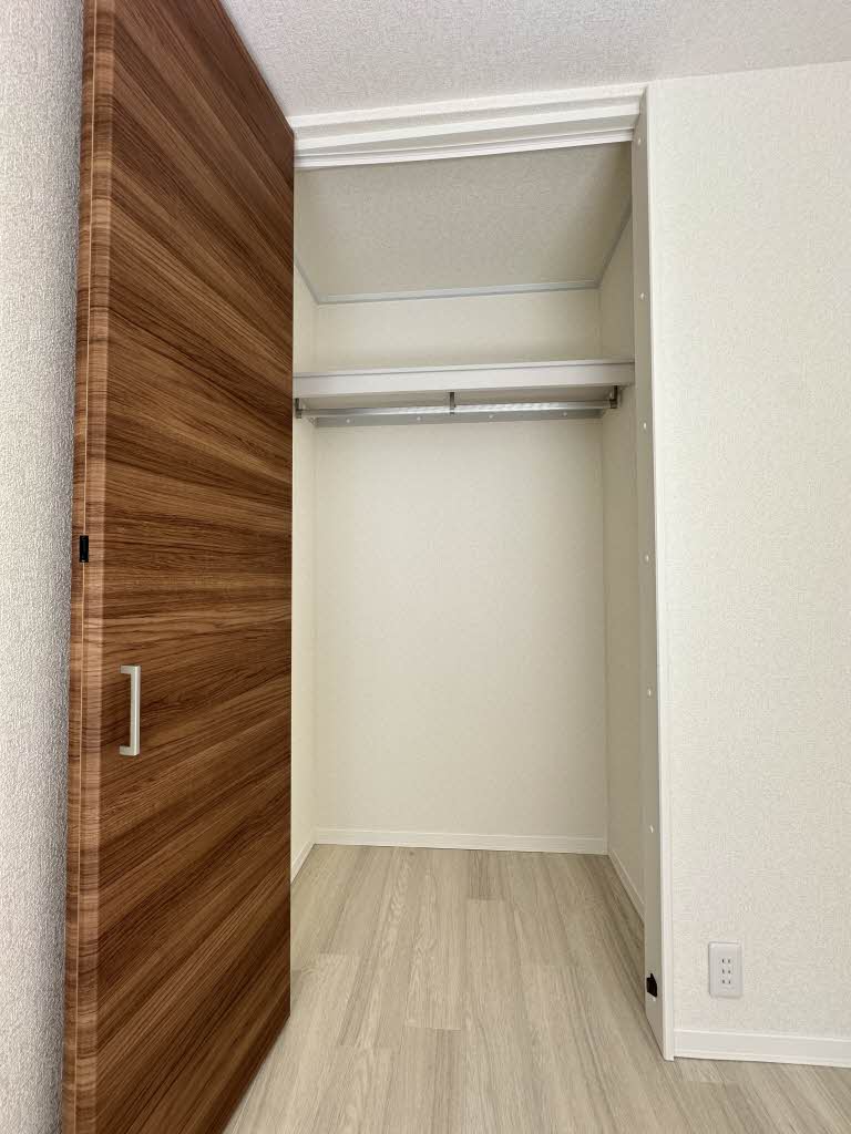 サンハイツ木田 A105号-9