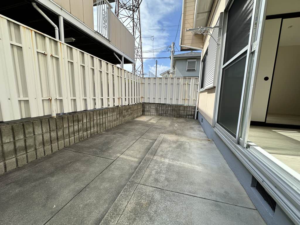 サンハイツ木田 A105号-10