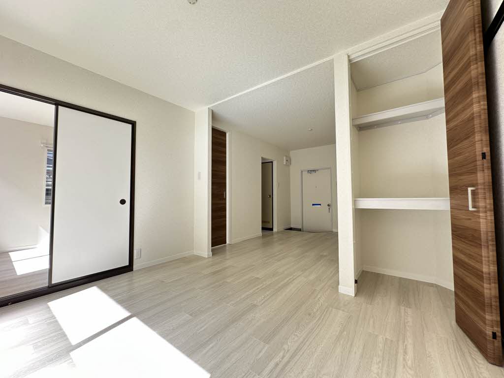 サンハイツ木田 A105号-12