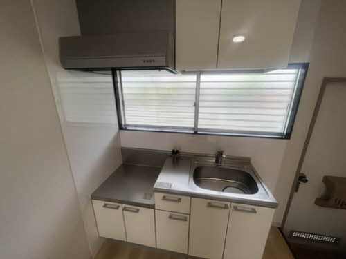 神内ハイツＢ棟 B102号-4