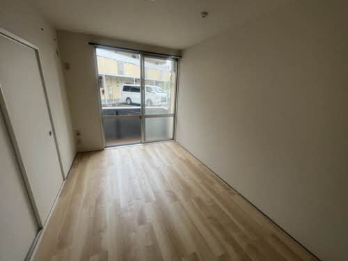 神内ハイツＢ棟 B102号-5