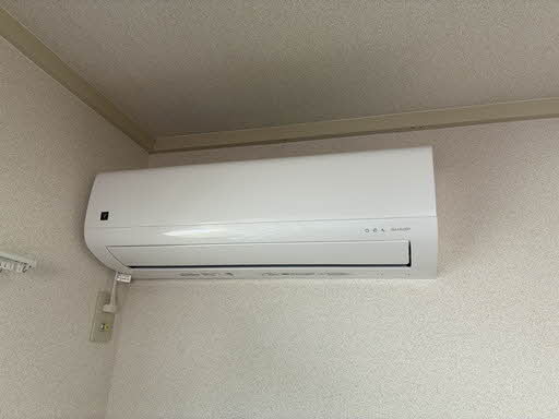 ホワイティハイツC棟 C201号-14