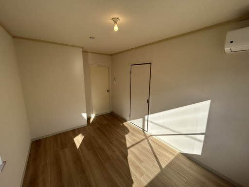 ホワイティハイツＣ棟 C205号-3