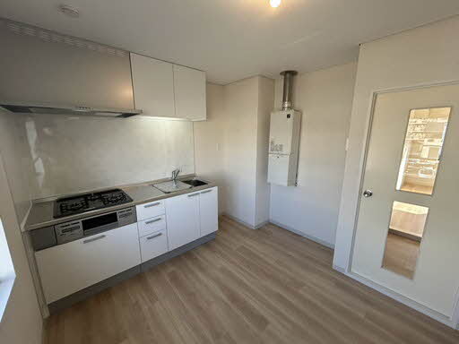 ホワイティハイツＣ棟 C205号-5