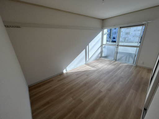 ホワイティハイツＣ棟 C205号-7