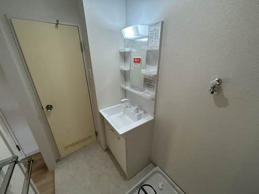 ホワイティハイツＣ棟 C205号-8