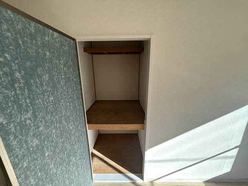 ホワイティハイツＣ棟 C205号-11