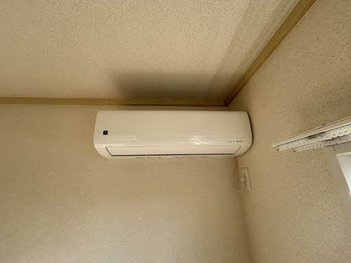 ホワイティハイツＣ棟 C205号-13