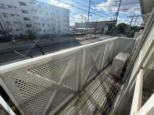 ホワイティハイツＣ棟 C205号-14