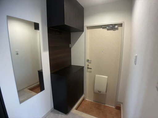 フレグランス ハル 0105号-6