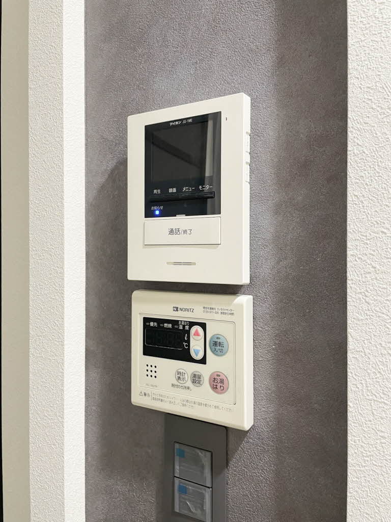 エクセレート守口 0103号-13