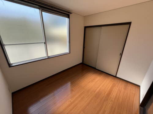 タウニーかわなか A102号-6