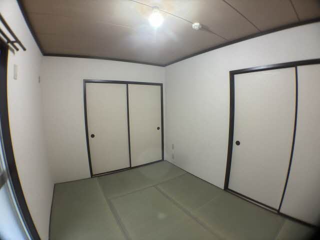 タウニーかわなか A103号-6