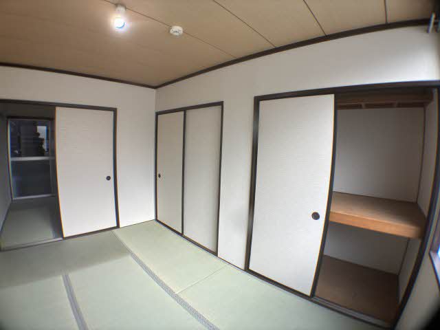 タウニーかわなか A103号-9