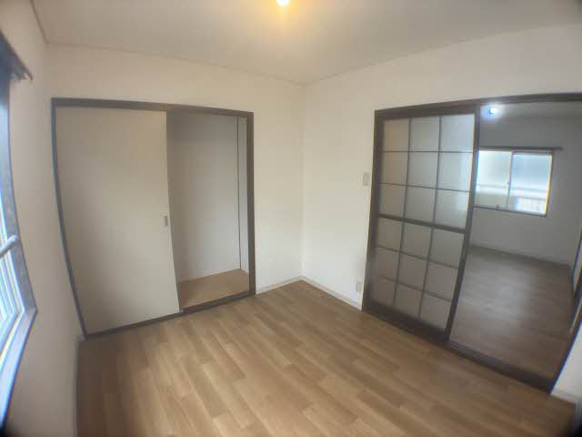 タウニーかわなか A205号-4