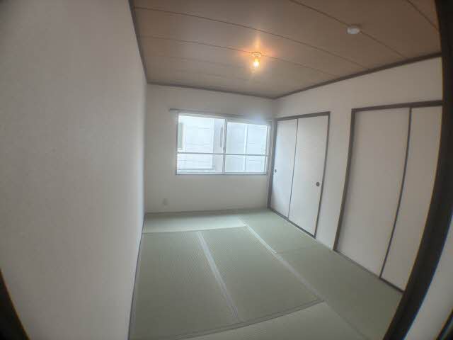 タウニーかわなか A205号-5