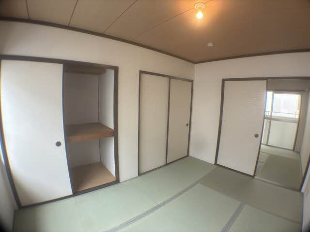 タウニーかわなか A205号-6