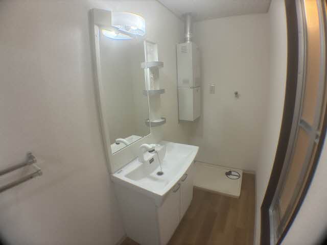 タウニーかわなか A205号-9