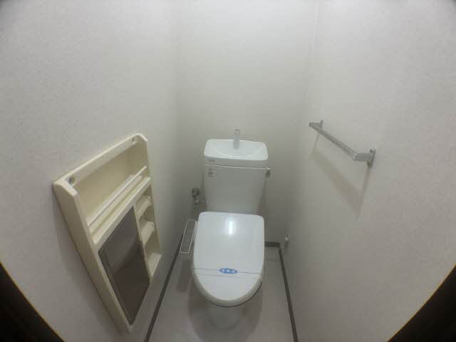 タウニーかわなか A205号-11