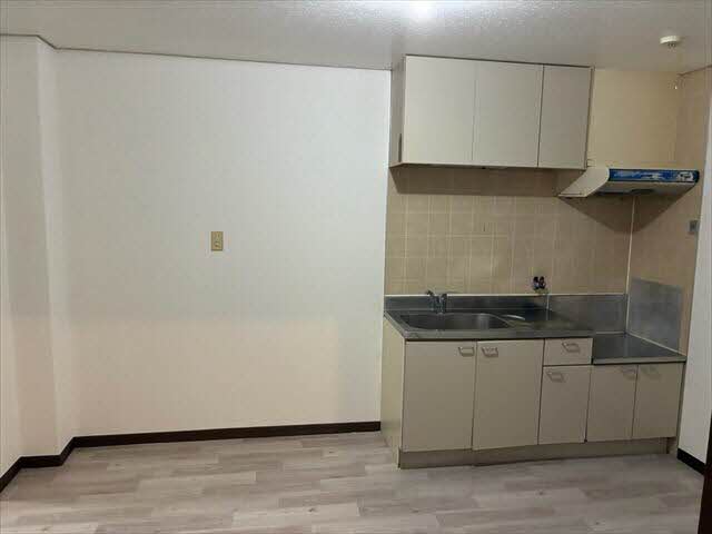 東山サンハイツ 0101号-2