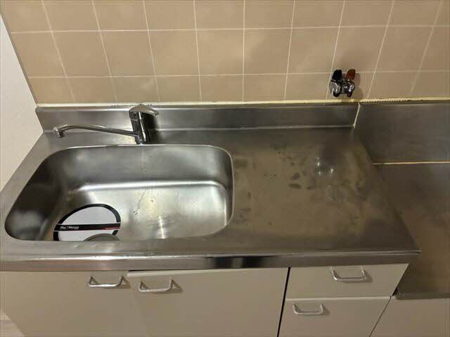 東山サンハイツ 0101号-3