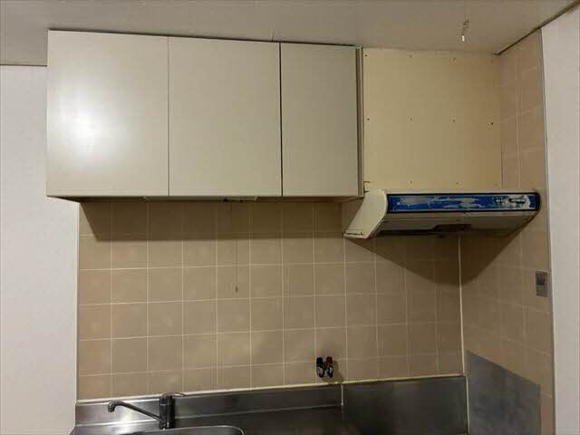 東山サンハイツ 0101号-5