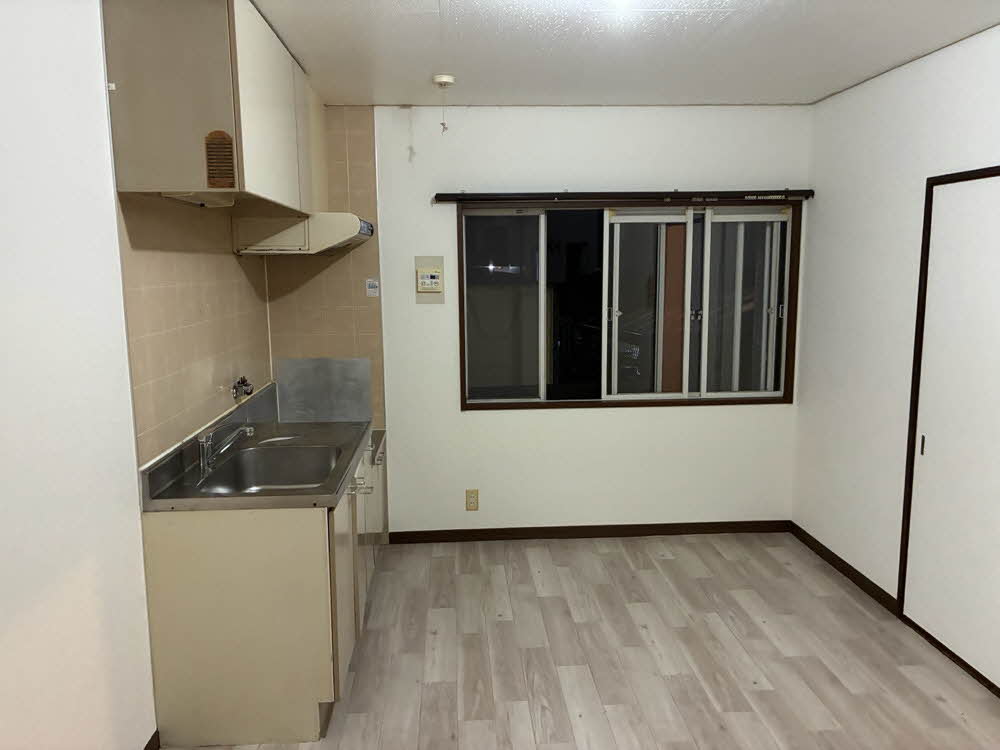 東山サンハイツ 0101号-6