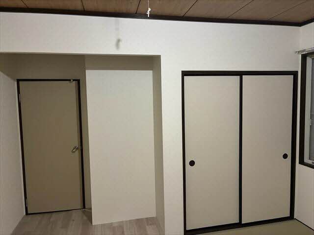 東山サンハイツ 0101号-9