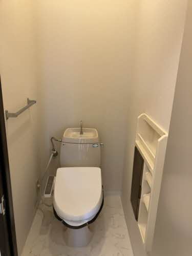 ダイヤモンドヒルズ 0103号-5