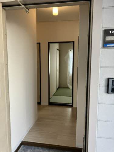 ダイヤモンドヒルズ 0103号-12