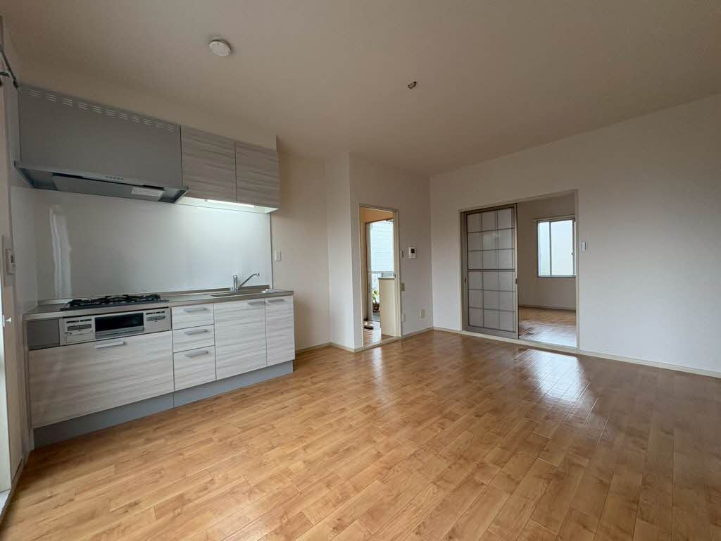 エスキーナ香里園Ｂ棟 0203号-3