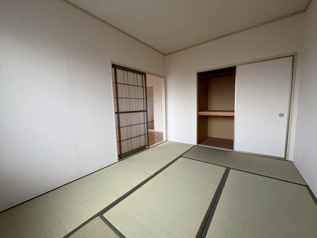 エスキーナ香里園Ｂ棟 0203号-7