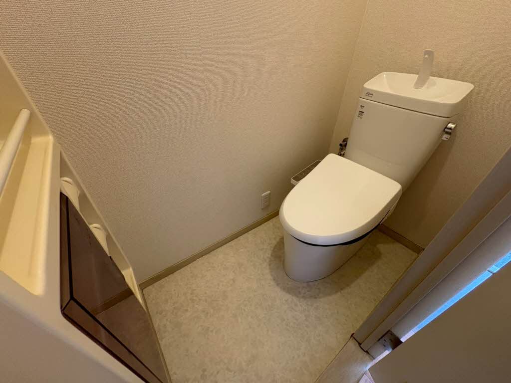 エスキーナ香里園Ｂ棟 0203号-8