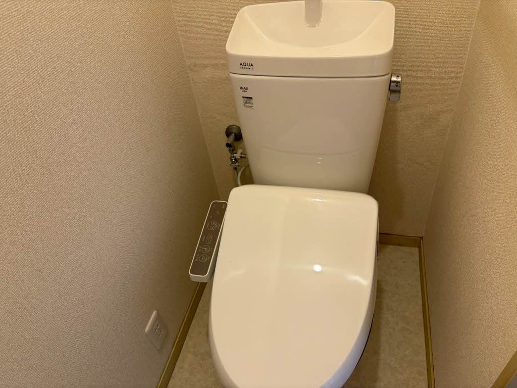 エスキーナ香里園Ｂ棟 0203号-9