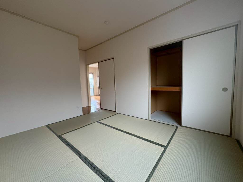 エスキーナ香里園Ｂ棟 0203号-10