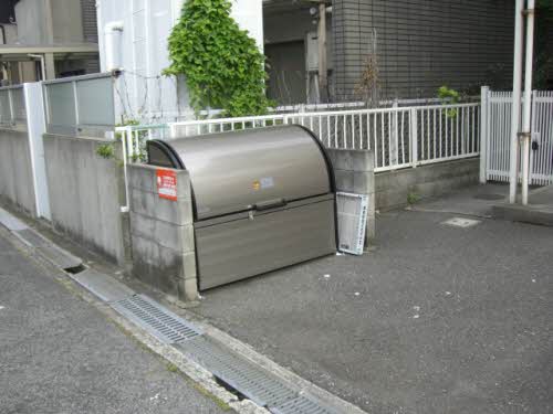 シャンブル蛍ヶ池 0203号-2