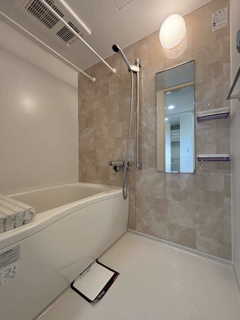 パークサイドハイツ 0201号-6