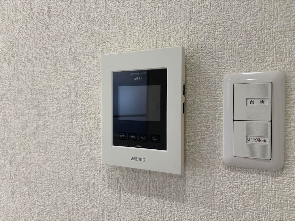 パークサイドハイツ 0201号-11