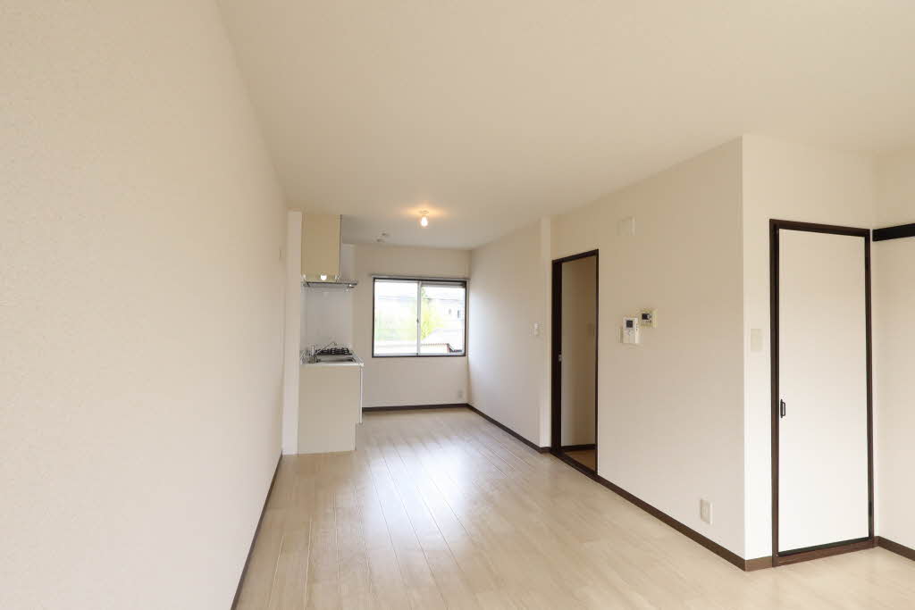 ハイツクレモナ 0202号-2