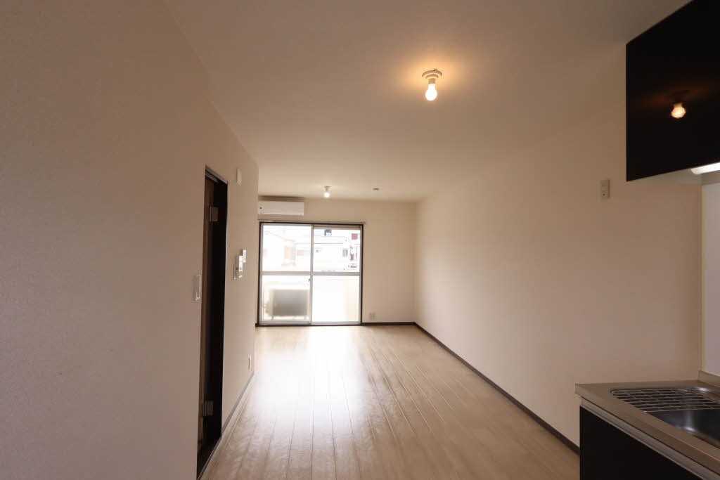 ハイツクレモナ 0202号-3