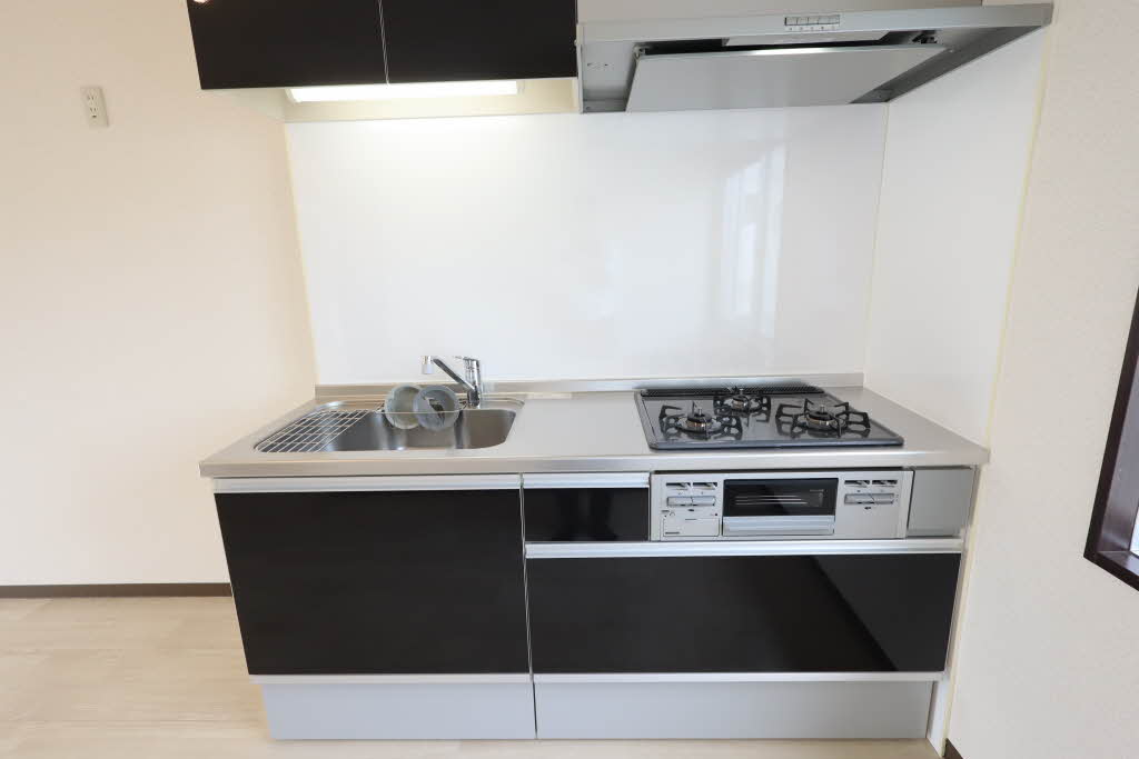 ハイツクレモナ 0202号-4